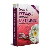 Recueil de Fatwas concernant les femmes